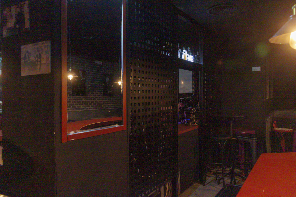 Galer&iacute;a