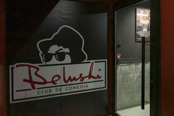 Galer&iacute;a