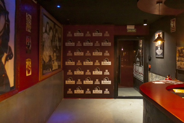 Galer&iacute;a